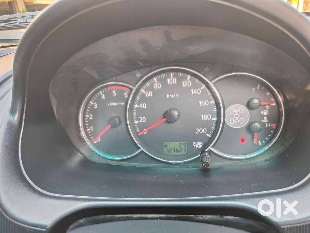 Mitsubishi Pajero Sport 2.5 Manual, 2012, Diesel