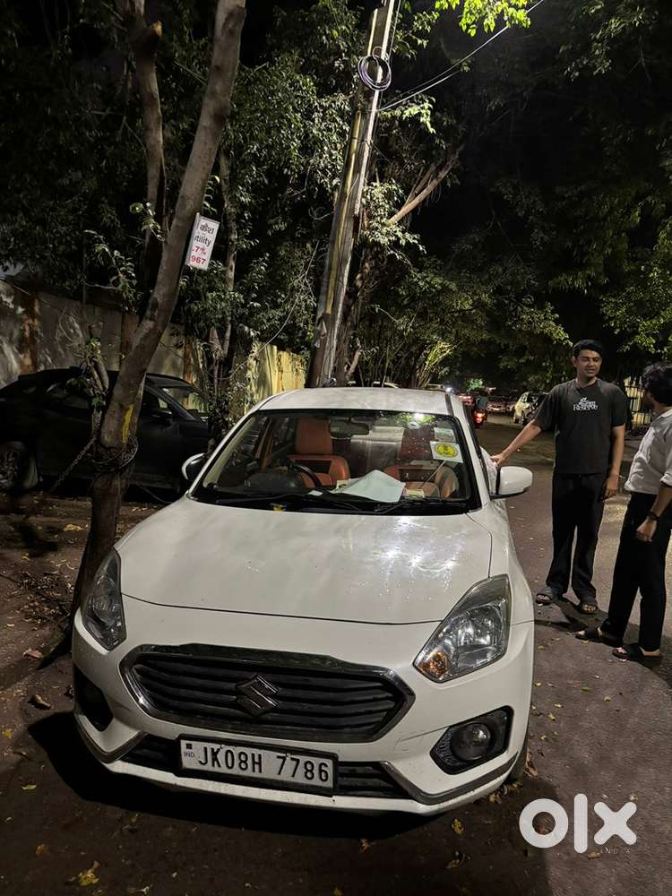 Maruti Suzuki Car 2019