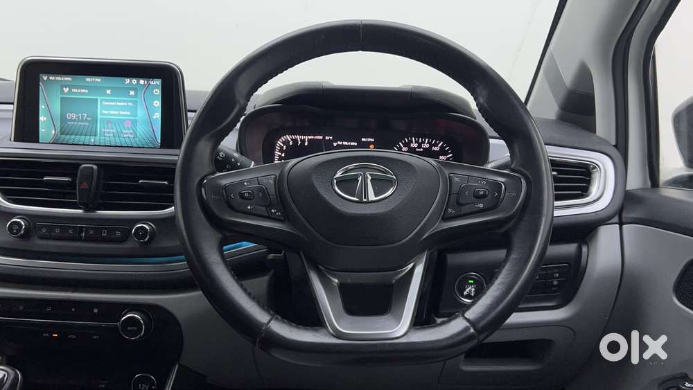 Tata Altroz Xz, 2020, Petrol