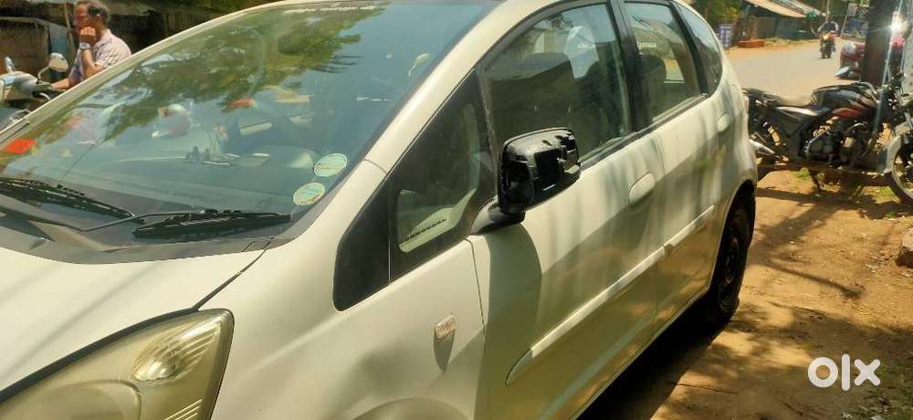 Honda Jazz 1.2 E I Vtec, 2011, Petrol