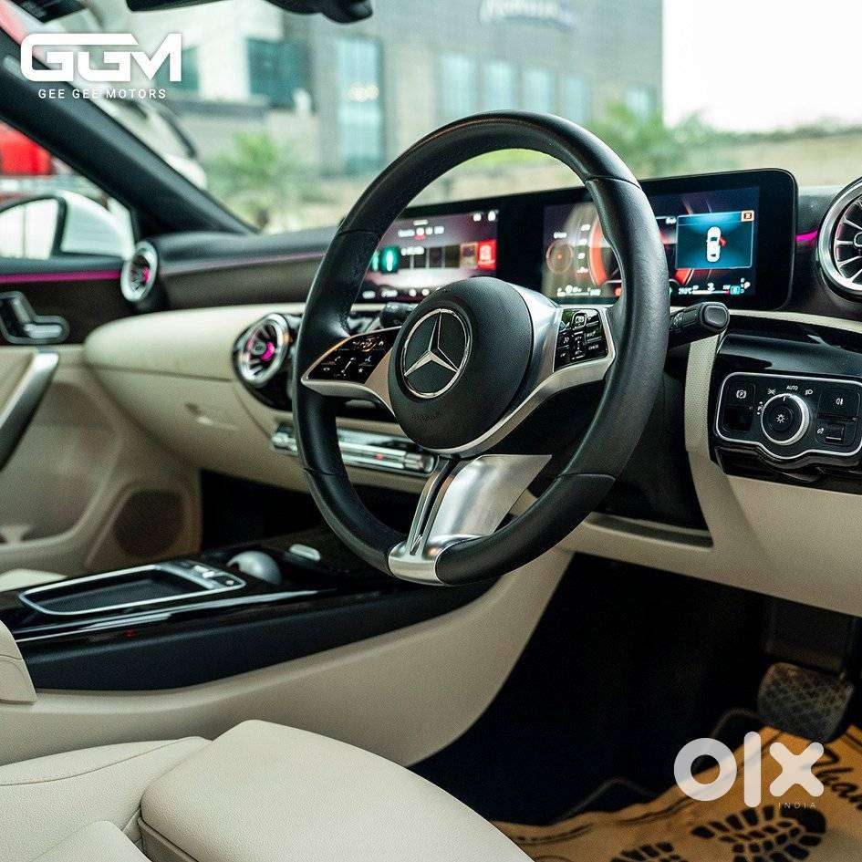 Mercedes-benz A-class Limousine 200, 2026, Petrol