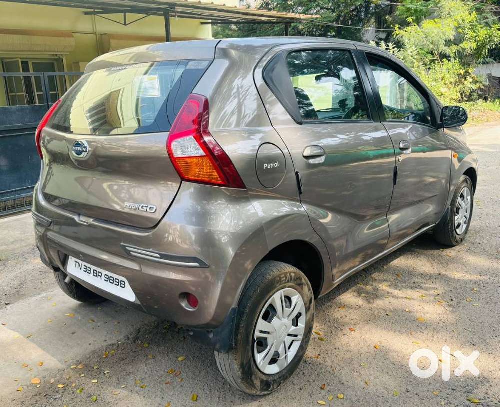 Datsun Redigo