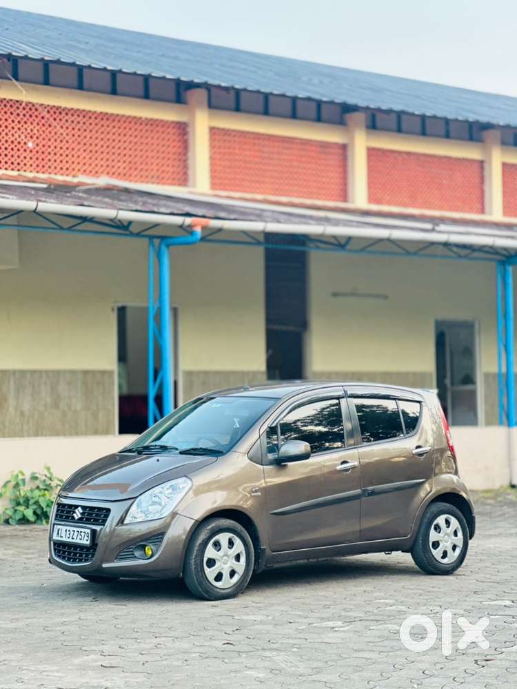 Maruti Suzuki Ritz 2013 Diesel Vdi