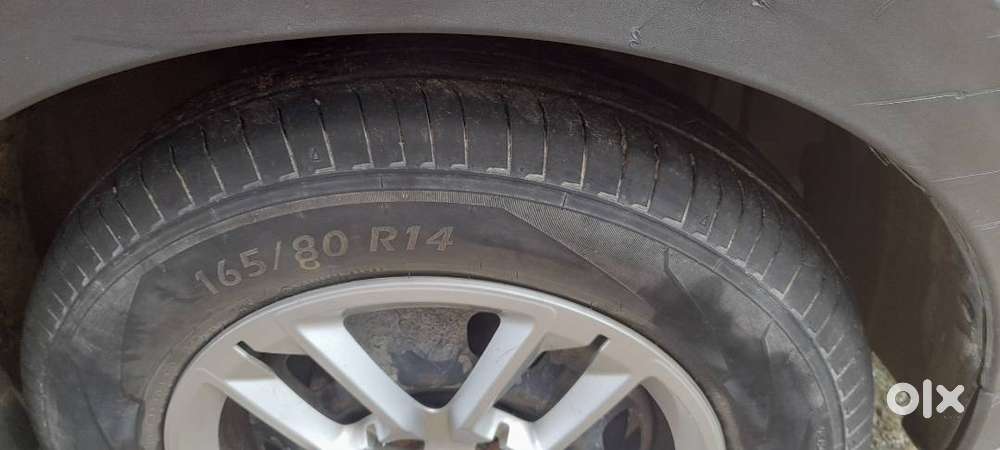 Car Renault Triber Rxl 2020. 7 Seater For Sell.