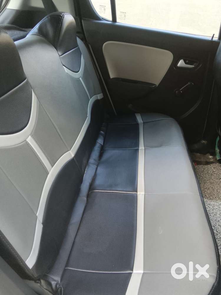 Maruti Suzuki Alto 800 0.8 Lxi (o), 2021, Petrol