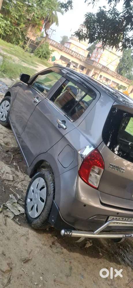 Maruti Suzuki Celerio 2018 Petrol 15000 Km Driven