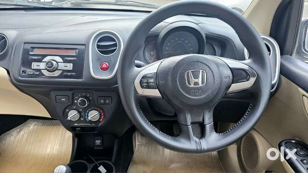 Honda Mobilio V I-vtec, 2014, Petrol