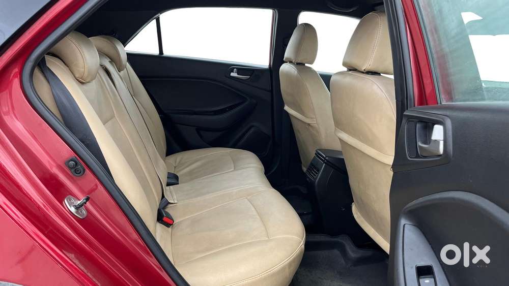 Hyundai I20 Active 1.2 Sx, 2019, Petrol