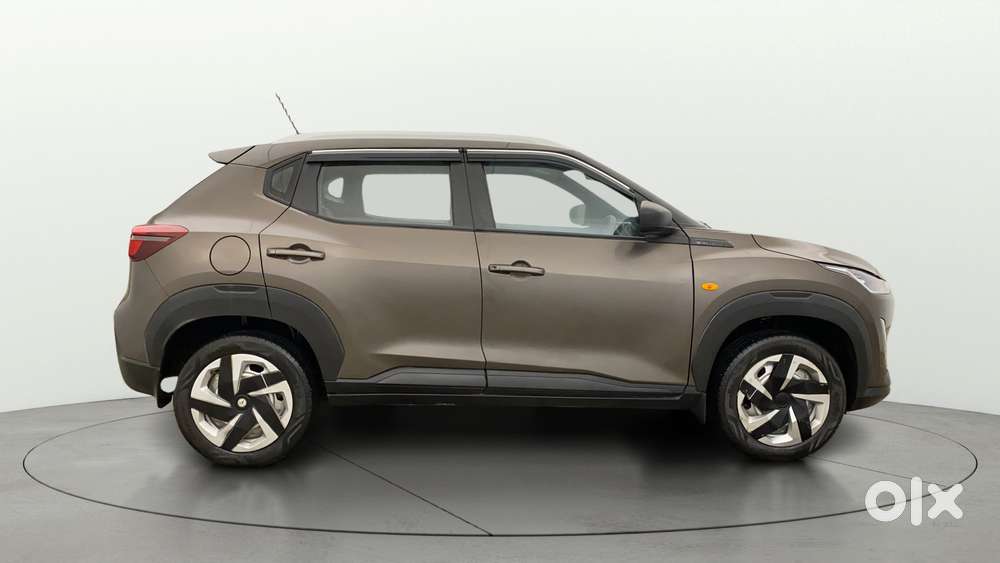 Nissan Magnite 1.0 Xe, 2021, Petrol