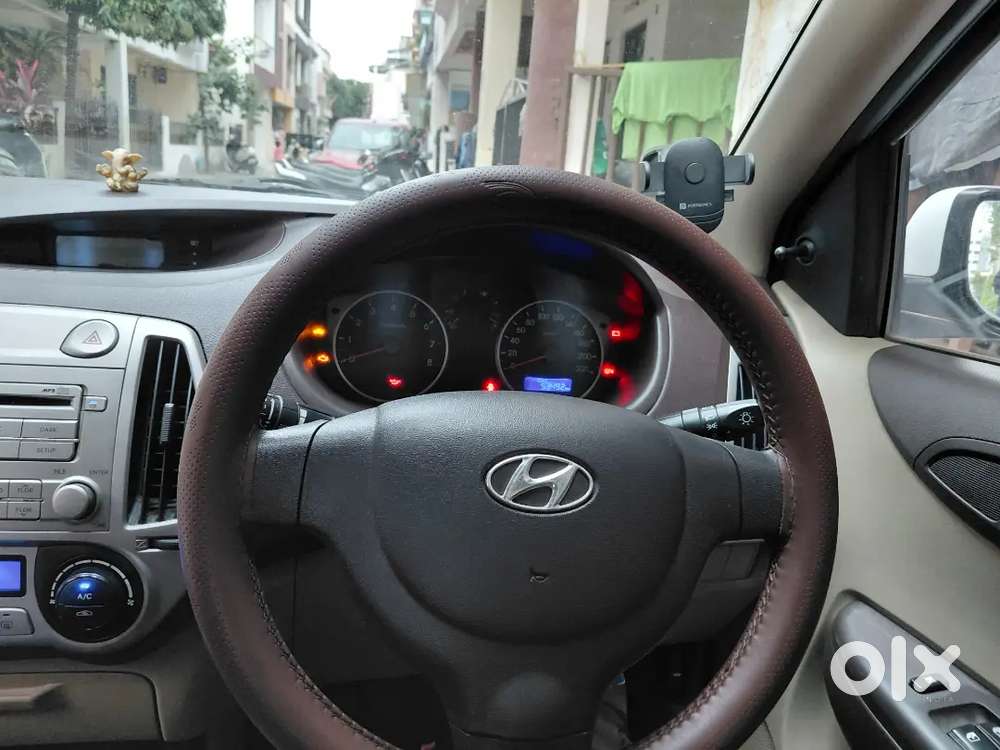 Hyundai I20 Magna 2011 Model