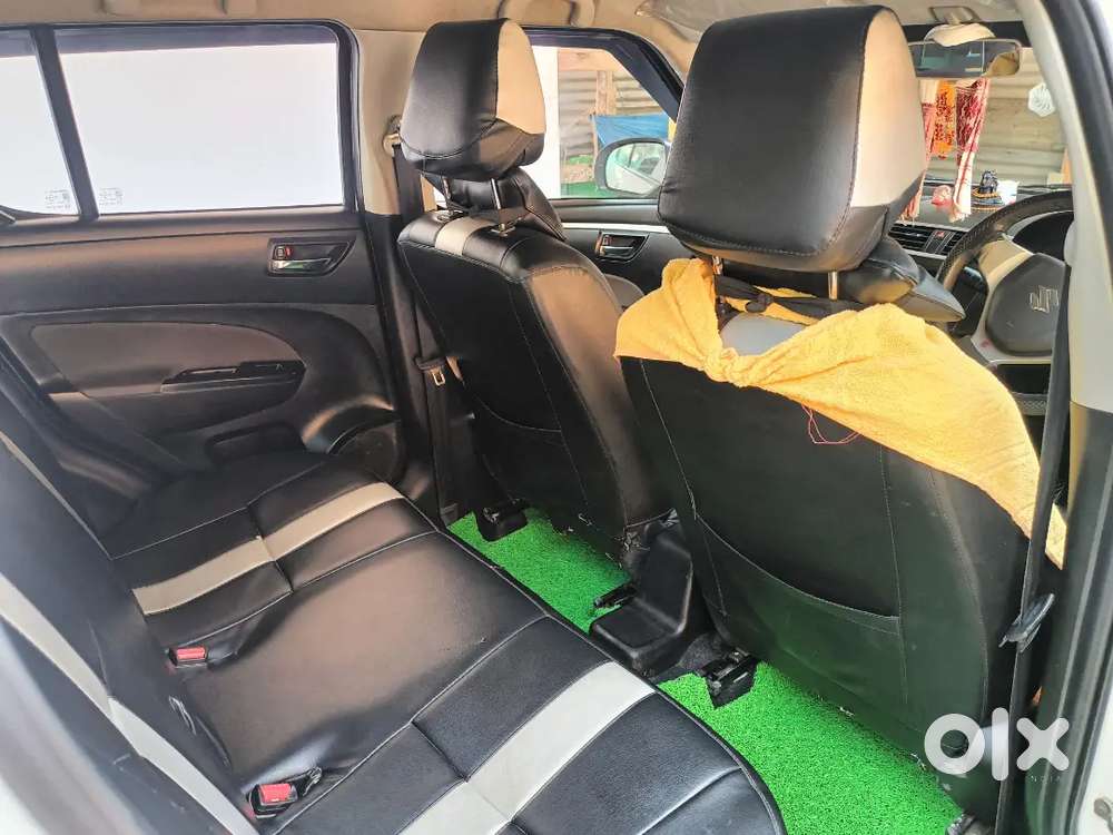 Maruti Suzuki Swift 2014