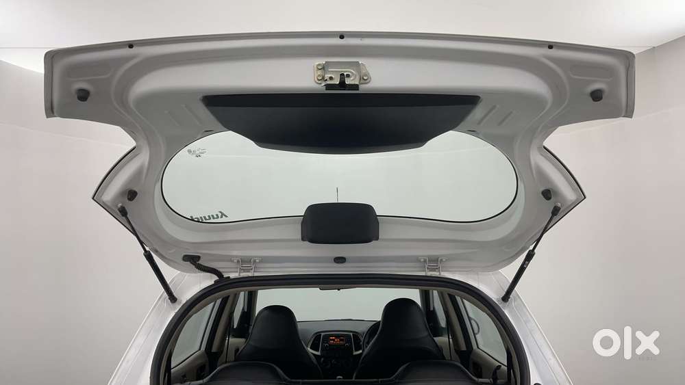 Hyundai Santro Magna, 2021, Petrol