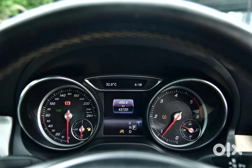 Mercedes-benz Cla Urban Sport 200d, 2020, Diesel