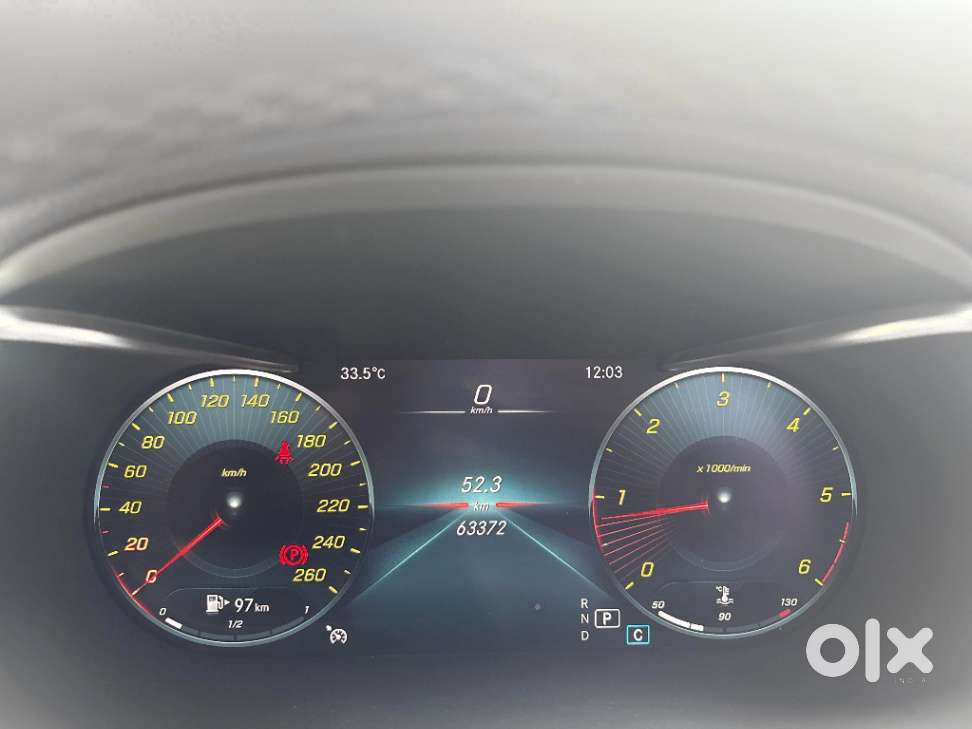 Mercedes-benz Glc 220d 4matic, 2022, Diesel