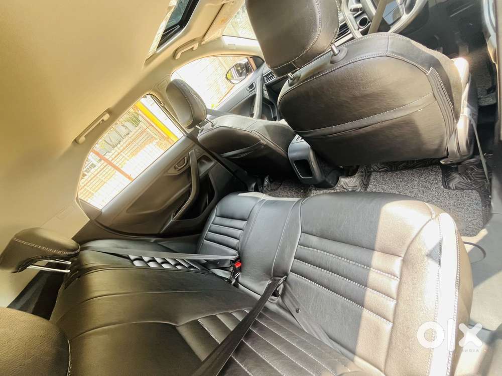 Tata Nexon, 2024, Petrol