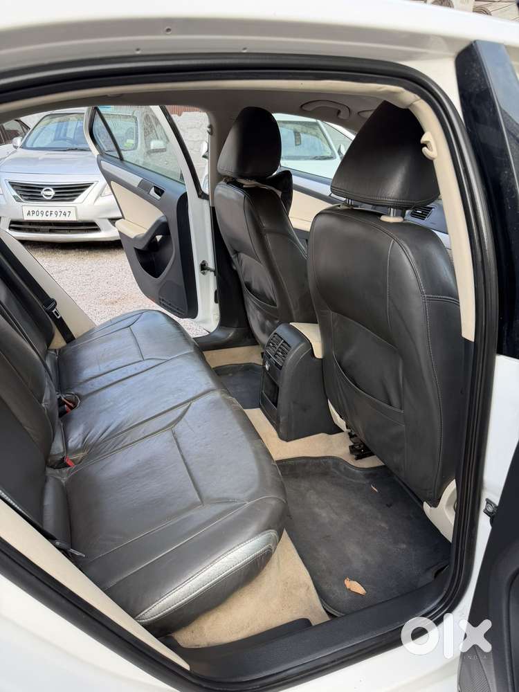 Volkswagen Jetta Highline Tdi, 2012, Diesel