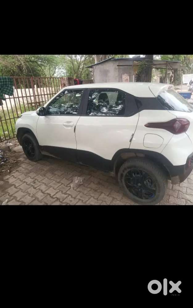 Tata Punch Brand New Condition Family Car