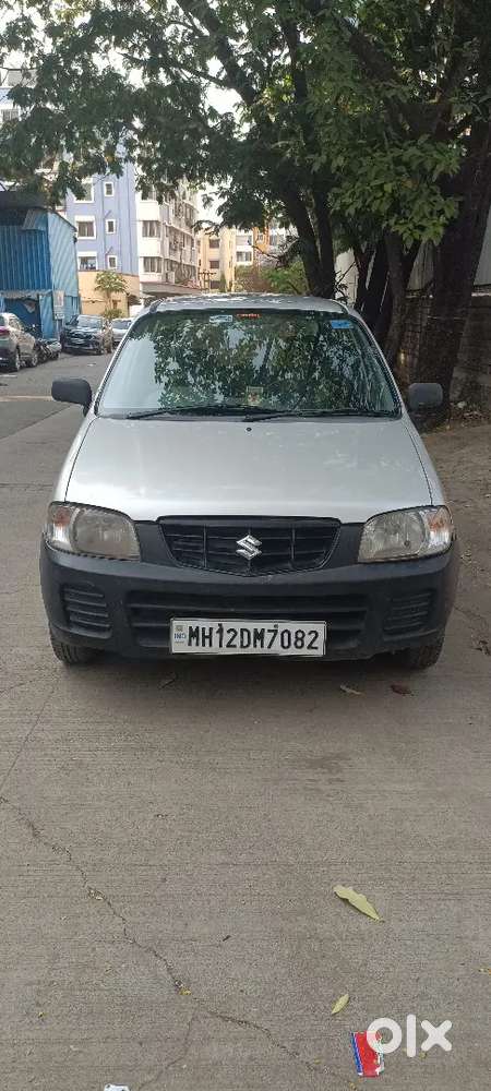 Maruti Suzuki Alto 2006 Petrol 76000 Km Driven
