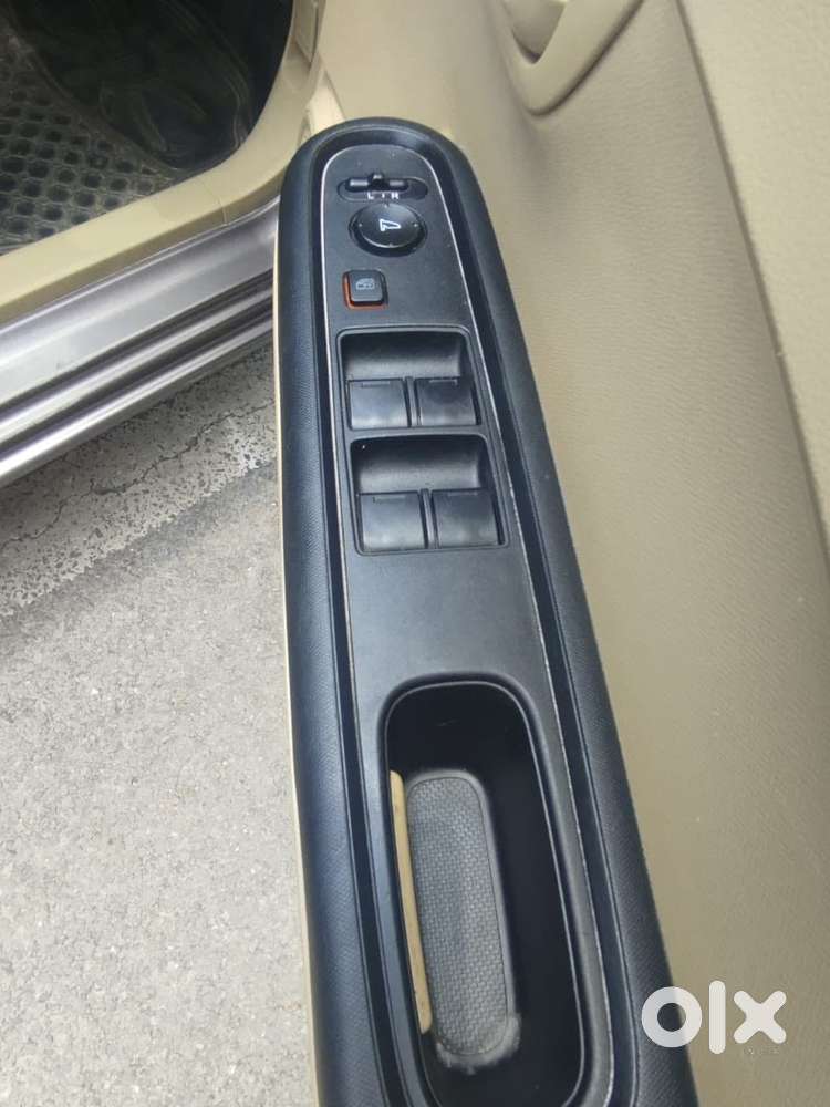 Honda Mobilio S I-vtec, 2015, Petrol