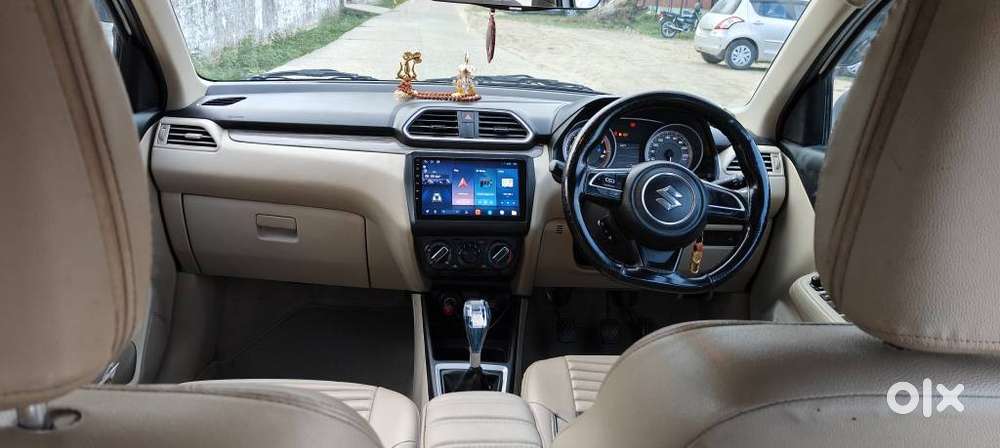 Maruti Suzuki Swift Dzire Vxi(o) Mt, 2024, Petrol