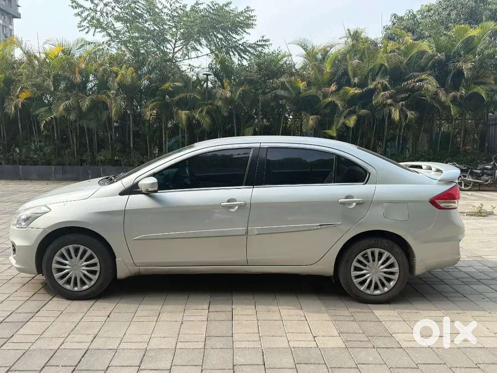 Maruti Suzuki Ciaz 2014 Petrol Good Condition