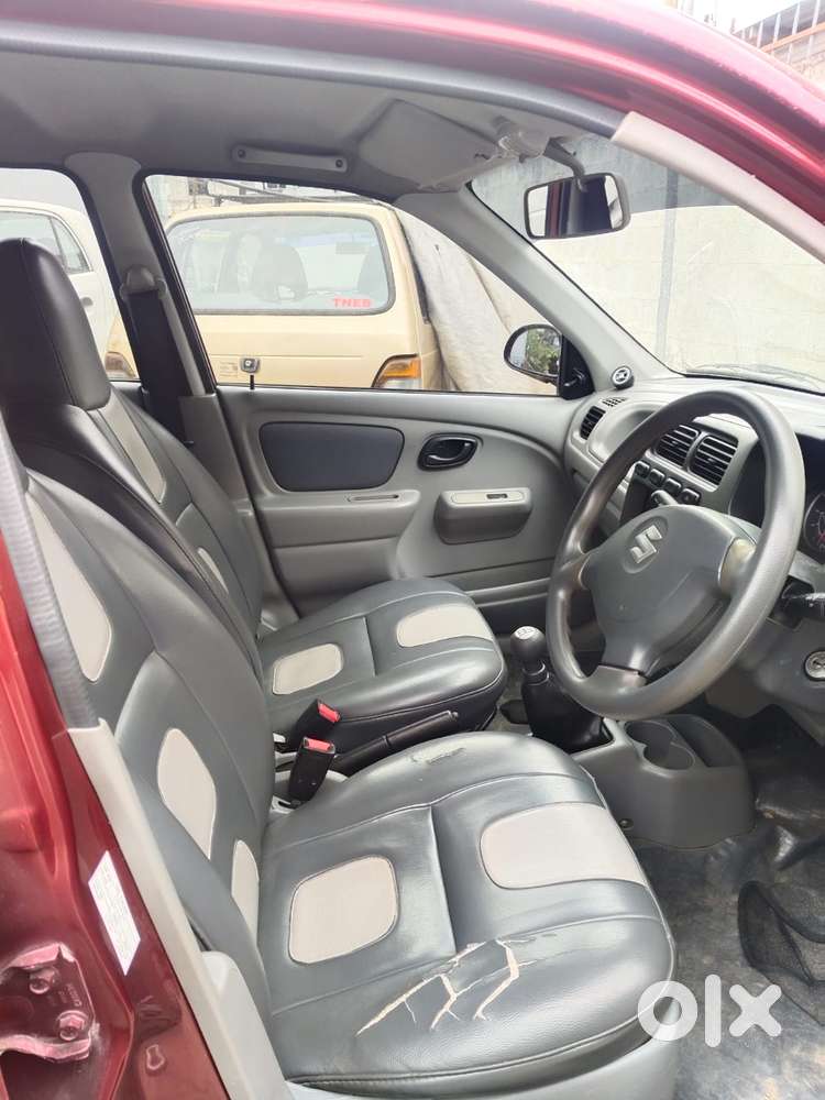 Maruti Suzuki Alto K10 1.0 Vxi, 2011, Petrol