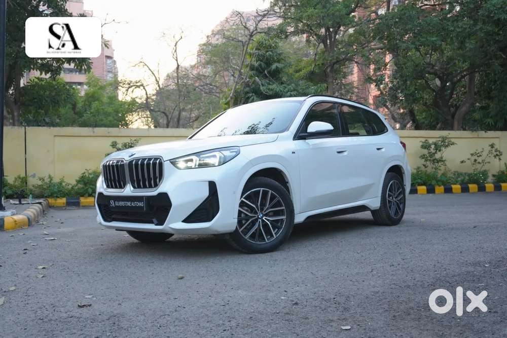 Bmw X1, 2025, Petrol