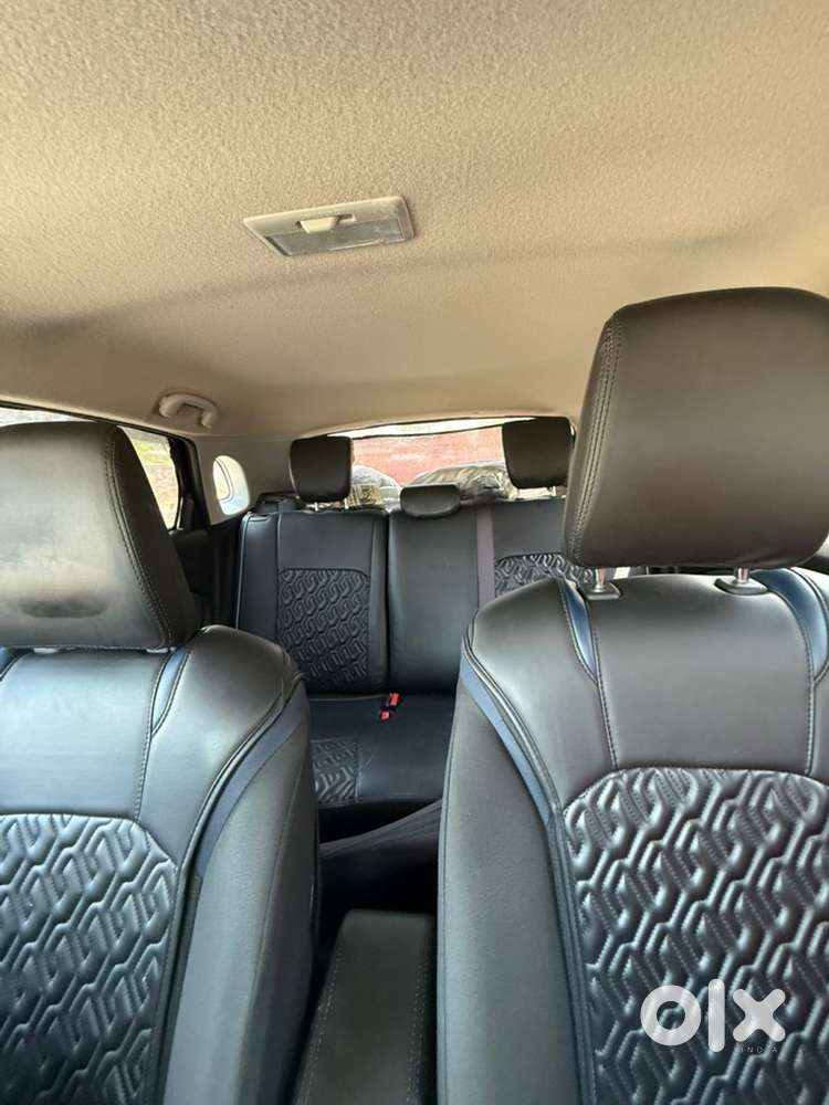 Maruti Baleno Zeta 2025 With Vip Number