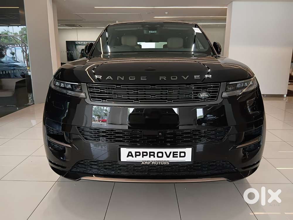 Land Rover Range Sport Autobiography, 2026, Petrol