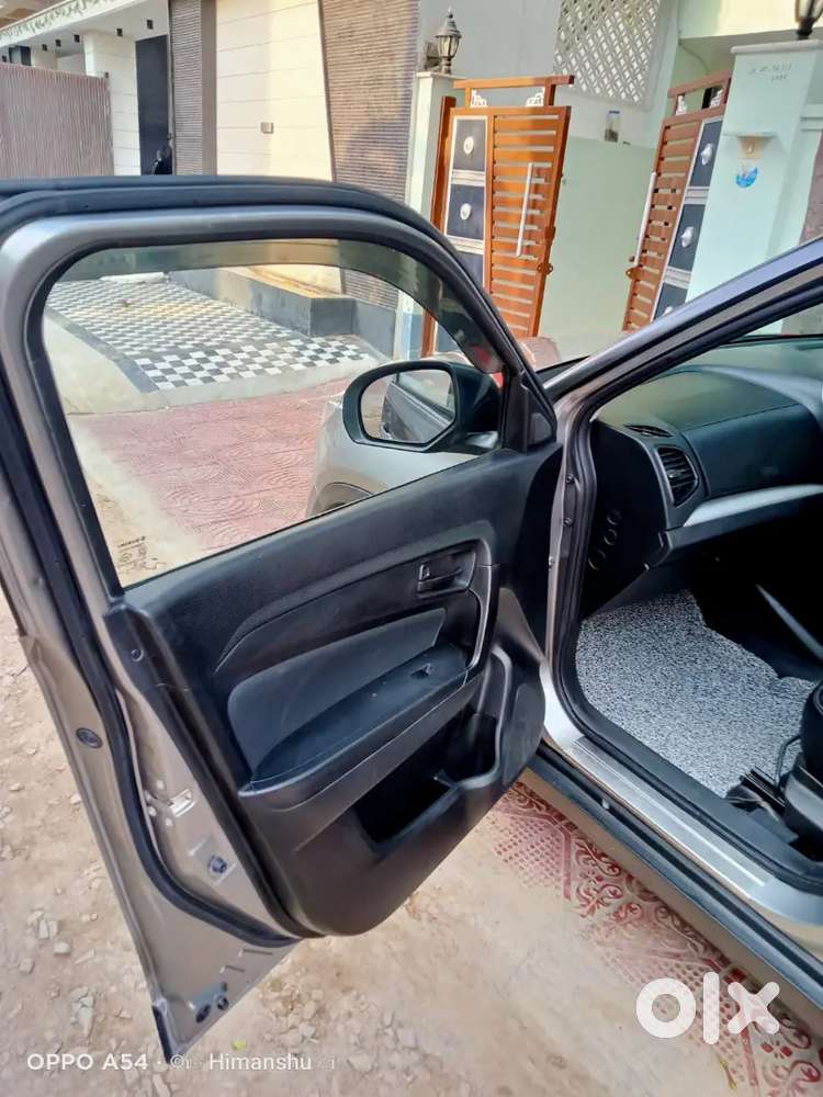 Brezza 2019 Vdi First Owner At Jhotwara