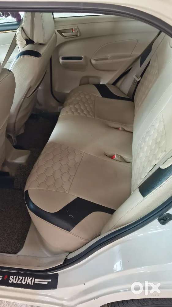 Maruti Dzire 1.2 Tour 2022