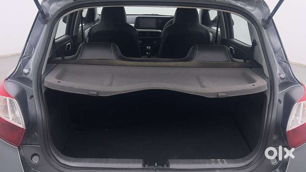Hyundai Grand I10 Nios Sportz 1.2 Kappa Vtvt, 2020, Petrol