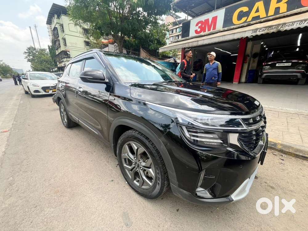 Kia Diesel Car 2023