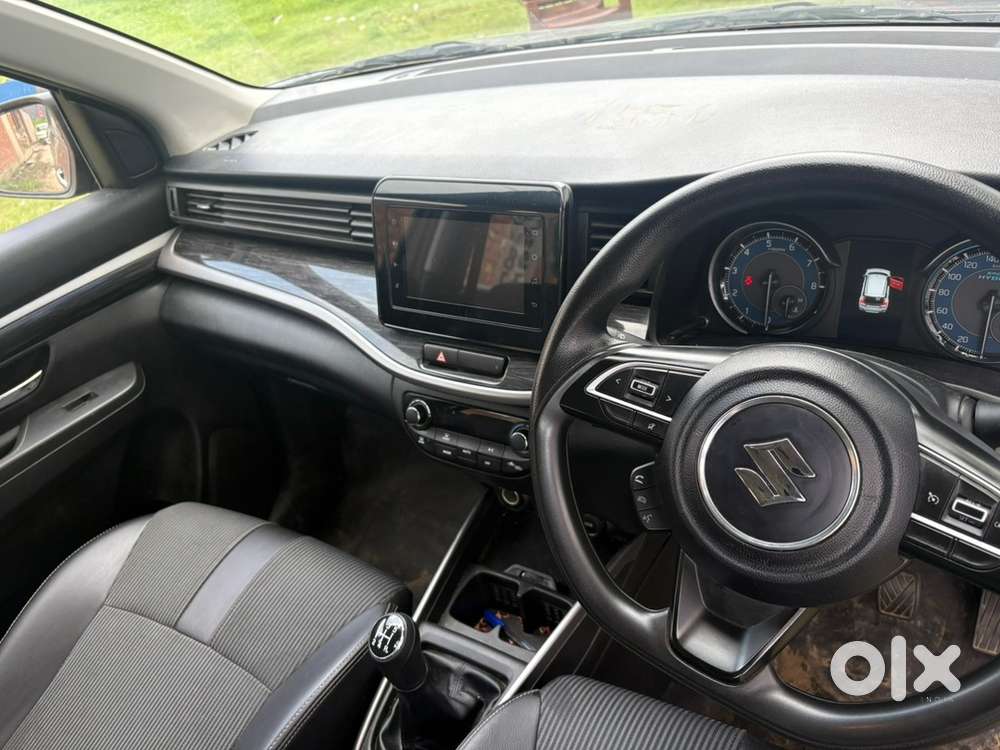 Maruti Suzuki Maruti 2025