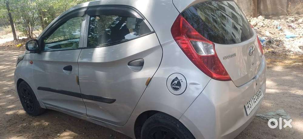 Hyundai Eon Magna +, 2015, Petrol