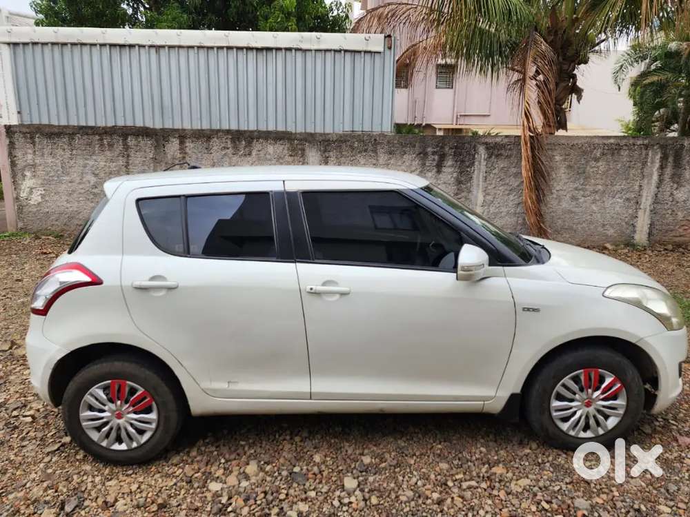 Maruti Suzuki Swift 2013 Diesel 170000 Km Driven