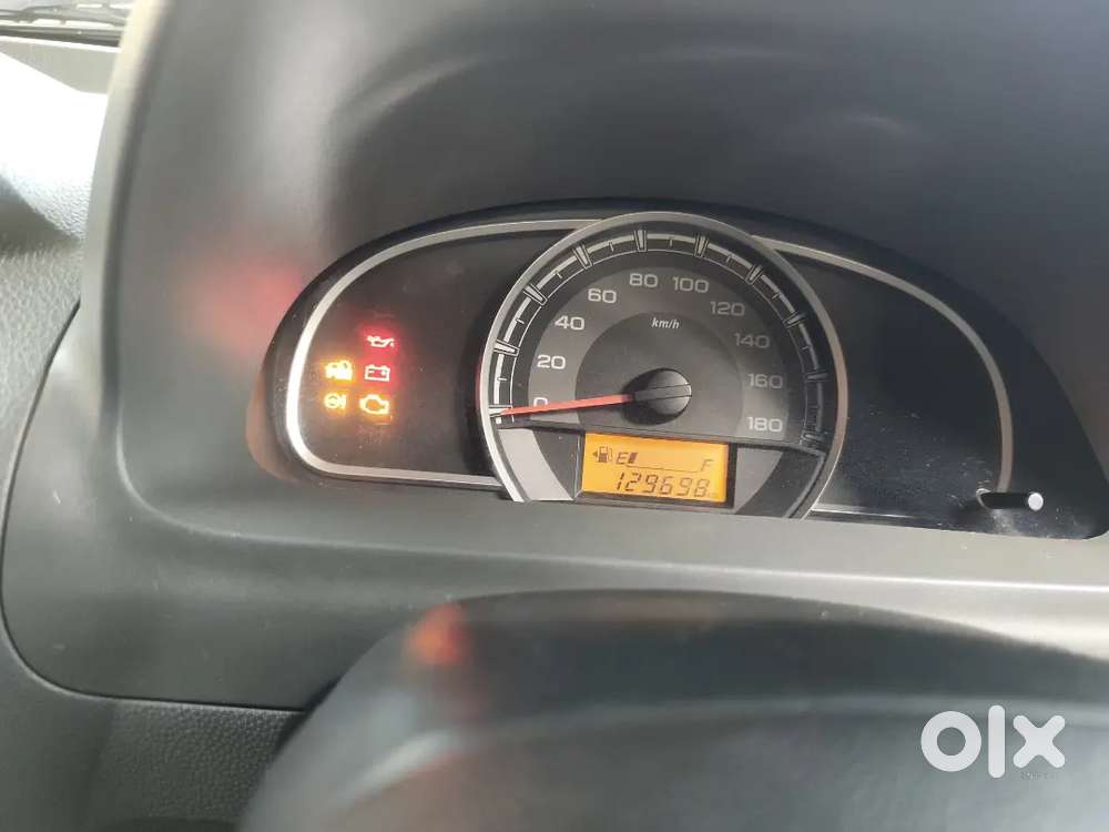 Maruti Suzuki Alto 800 2012 Petrol 130000 Km Driven