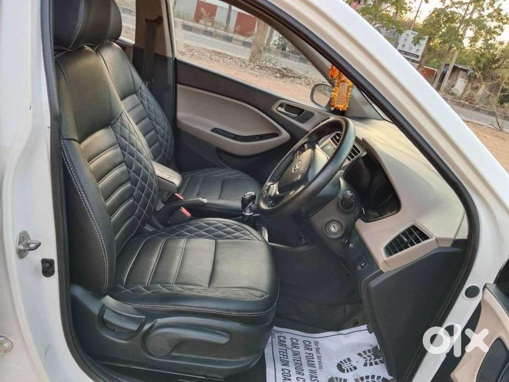 Hyundai I20 1.4 Asta, 2018, Diesel