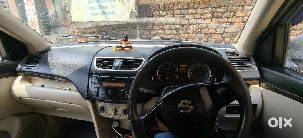 Maruti Suzuki Swift Dzire 2016 Diesel Good Condition