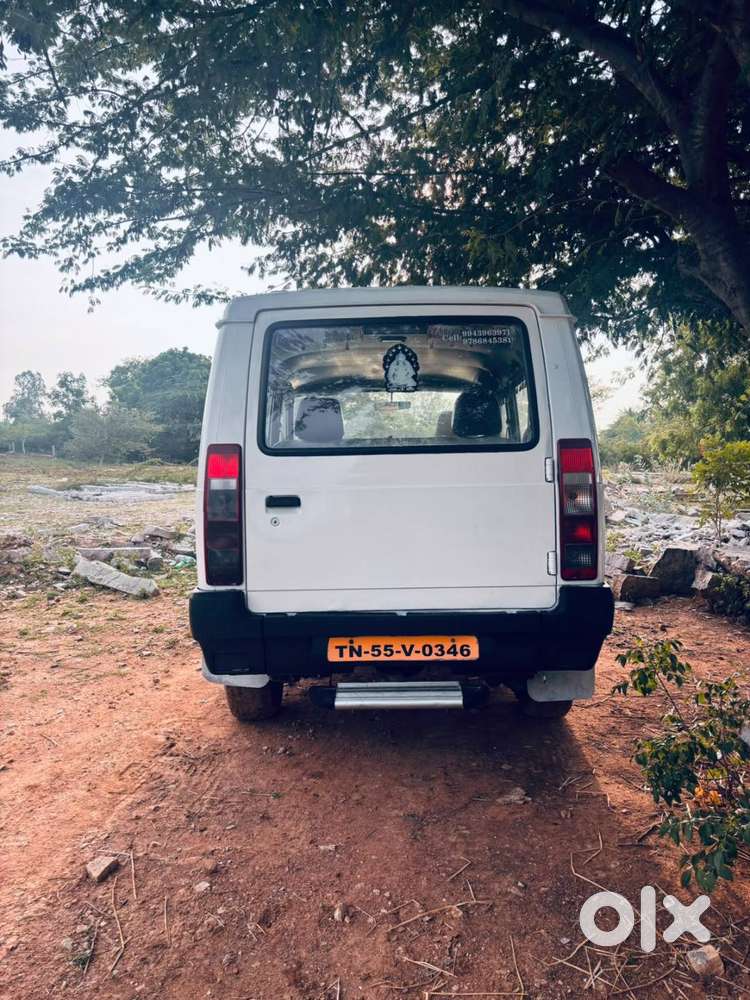 Tata Sumo Victa 2010