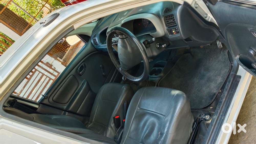 Maruti Suzuki Alto Green Lxi (cng), 2012, Petrol