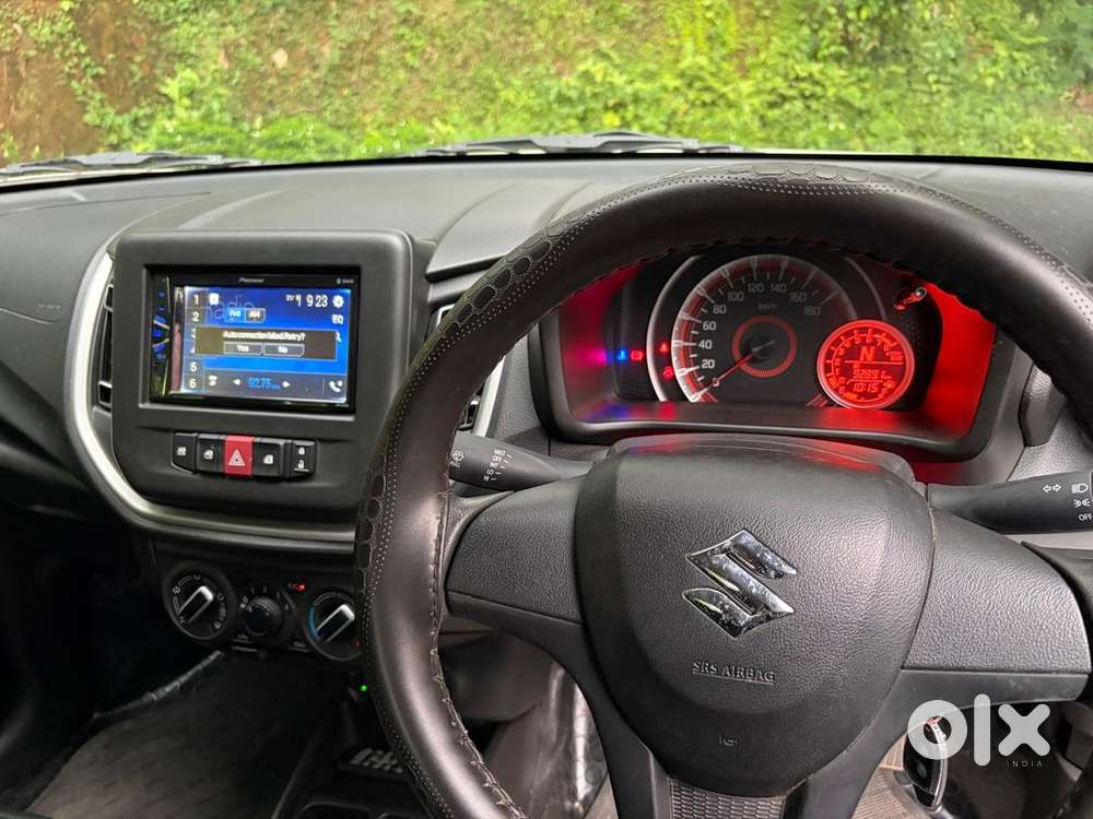 Maruti Suzuki Celerio 2022 Lxi Amt