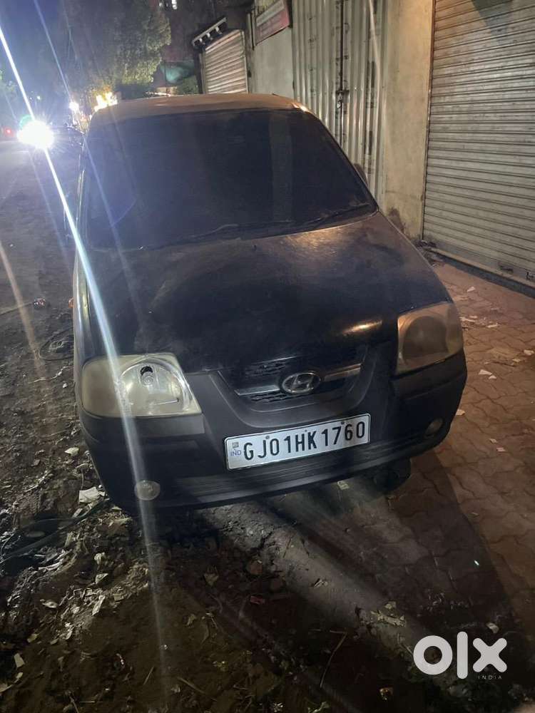 Hyundai Santro Xing 2005