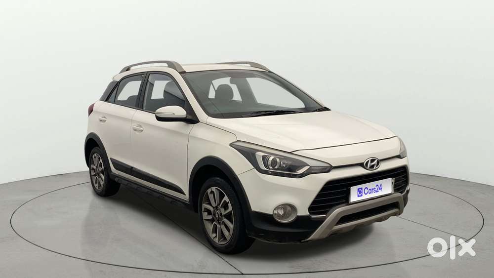 Hyundai I20 Active 1.2 S, 2019, Petrol