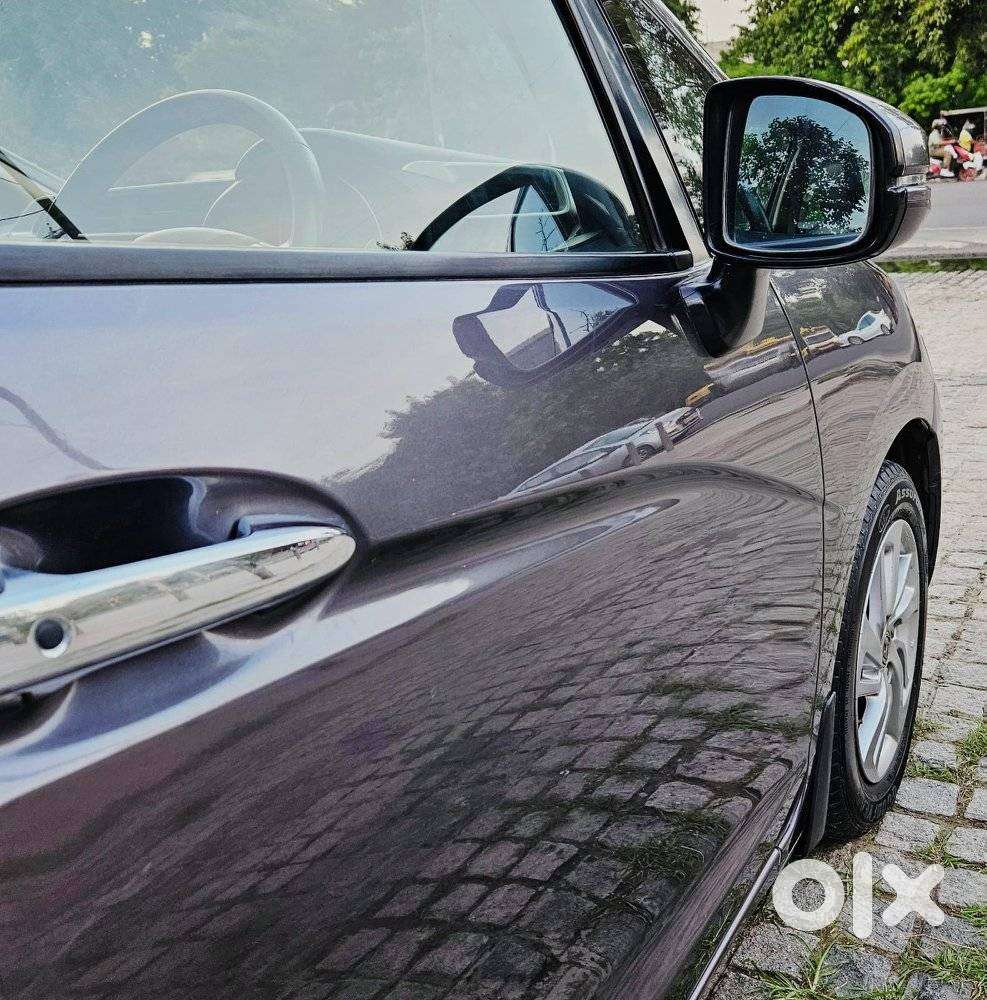 Honda Jazz 1.2 V At I Vtec, 2019, Petrol