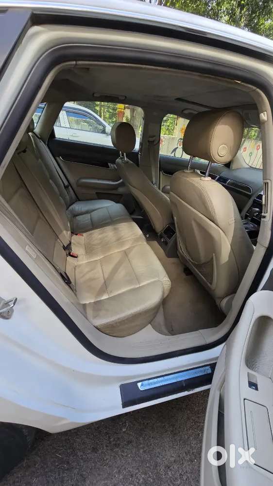 Audi A6 2.7 Tdi Diesel