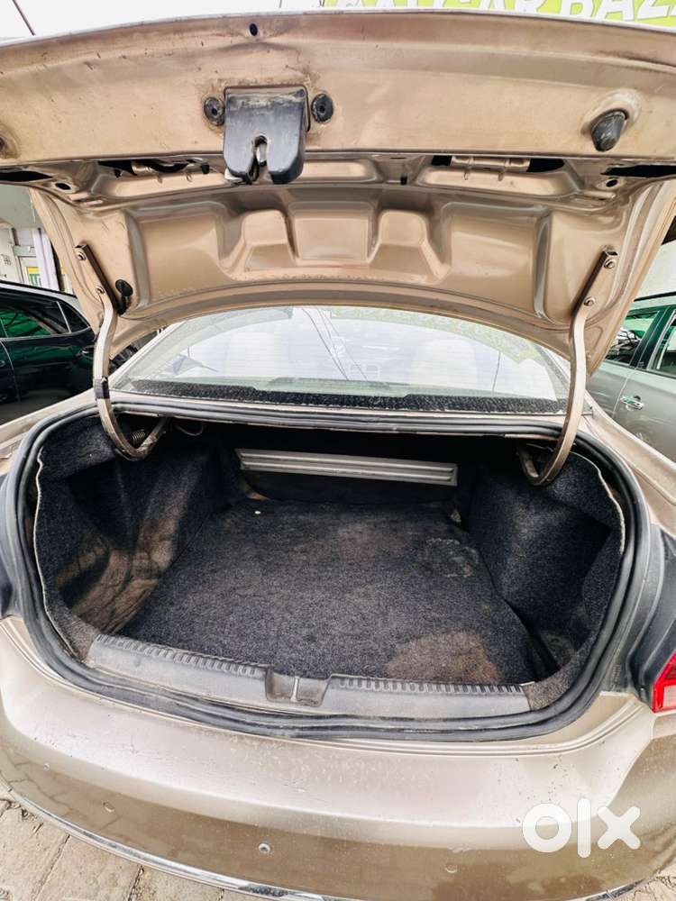 Volkswagen Vento Diesel 2017