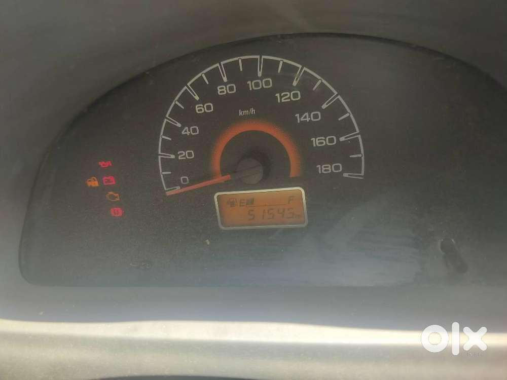 Maruti Suzuki Alto 800 2016 Std