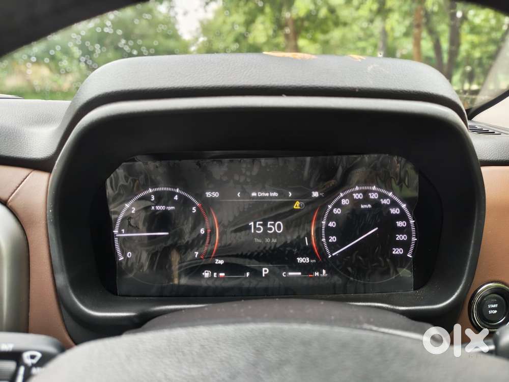 Mahindra Scorpio-n Z8 L Diesel At 2wd 7 Str, 2026, Diesel