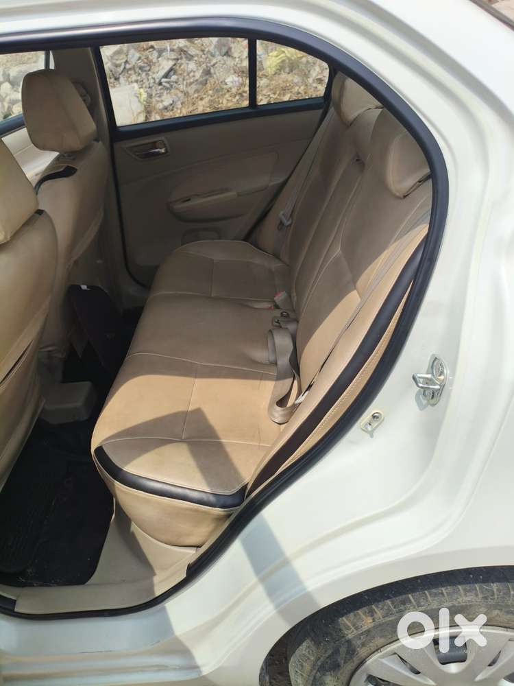 Maruti Suzuki Swift Dzire 2012-2015 Vdi, 2013, Diesel